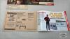 CASE INTERNATIONAL SALE BROCHURES & PART CATALOGUES - 4