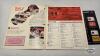 CASE INTERNATIONAL SALE BROCHURES & PART CATALOGUES - 7