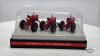 FARMALL "M" SERIES NO 1 TRACTORS SET - 5