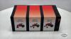 FARMALL "M" SERIES NO 1 TRACTORS SET - 7