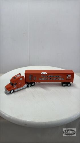 FRAM SEMI