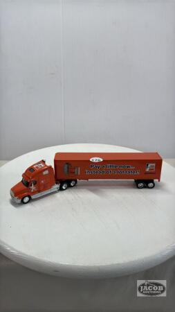 FRAM SEMI