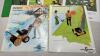 CUB CADET LAWN & GARDEN EQUIPMENT BROCHURES - 2