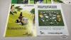 CUB CADET LAWN & GARDEN EQUIPMENT BROCHURES - 4