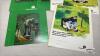 CUB CADET LAWN & GARDEN EQUIPMENT BROCHURES - 5