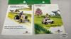 CUB CADET LAWN & GARDEN EQUIPMENT BROCHURES - 7