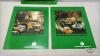 CUB CADET LAWN & GARDEN EQUIPMENT BROCHURES - 8