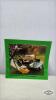 CUB CADET LAWN & GARDEN EQUIPMENT BROCHURES - 9