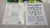 CUB CADET LAWN & GARDEN EQUIPMENT BROCHURES - 10