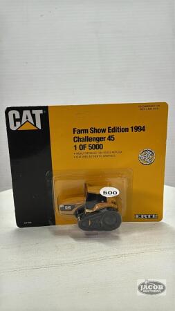 CAT CHALLENGER 45 TRACTOR
