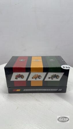 1/64 HISTORICAL SERIES 3 SET