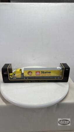 HOME HARDWARE 50TH ANNIVERSARY INTERNATIONAL SEMI