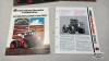 (5) INTERNATIONAL TRACTOR BROCHURES - 2