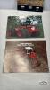(5) INTERNATIONAL TRACTOR BROCHURES - 4