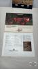 (5) INTERNATIONAL TRACTOR BROCHURES - 5