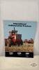 (5) INTERNATIONAL TRACTOR BROCHURES - 7
