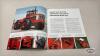 (5) INTERNATIONAL TRACTOR BROCHURES - 9