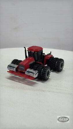 CUSTOM CASE INTERNATIONAL 9260 ARTICULATE TRACTOR