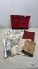 INTERNATIONAL & ALLIS CHALMERS OPERATORS MANUALS