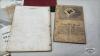 INTERNATIONAL & ALLIS CHALMERS OPERATORS MANUALS - 3