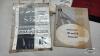 INTERNATIONAL & ALLIS CHALMERS OPERATORS MANUALS - 4