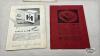 INTERNATIONAL & ALLIS CHALMERS OPERATORS MANUALS - 8