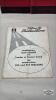 INTERNATIONAL & ALLIS CHALMERS OPERATORS MANUALS - 9