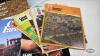 APPROX. 30 CANADIAN FARMING MAGAZINES - 6