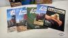 APPROX. 30 CANADIAN FARMING MAGAZINES - 7