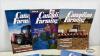 APPROX. 30 CANADIAN FARMING MAGAZINES - 8