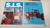 ASSORTED BROCHURE LOT - 2
