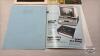 ASSORTED BROCHURE LOT - 4