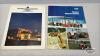 ASSORTED BROCHURE LOT - 5