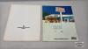 ASSORTED BROCHURE LOT - 6