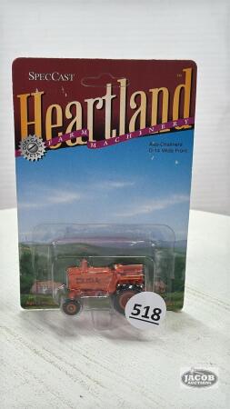 ALLIS-CHALMERS D14 TRACTOR