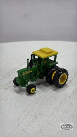 CUSTOM JOHN DEERE 4320 DIESEL TRACTOR
