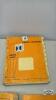 (3) INTERNATIONAL PARTS CATALOGUES - 4