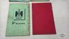 6-INTERNATIONAL BLUE RIBBON SERVICE MANS HANDBOOKS - 3