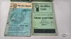 6-INTERNATIONAL BLUE RIBBON SERVICE MANS HANDBOOKS - 4