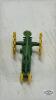 JOHN DEERE NARROW FRONT TRACTOR WITH STEEL WHEELS - 7