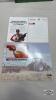 LOT OF CASE INTERNATIONAL TRACTOR SALES BROCHURES - 6
