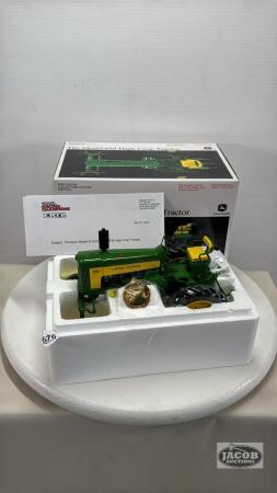 JOHN DEERE 630 HIGH CROP TRACTOR