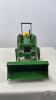 JOHN DEERE 6400 TRACTOR WITH 640 LOADER - 5