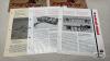 INTERNATIONAL BROCHURE LOT - 2