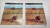 INTERNATIONAL BROCHURE LOT - 3