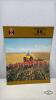 INTERNATIONAL BROCHURE LOT - 6
