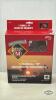 (6) FARMALL "M" DECORATIVE ORNAMENTS