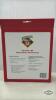 (6) FARMALL "M" DECORATIVE ORNAMENTS - 4