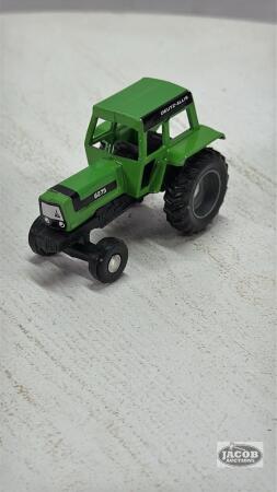DEUTZ-ALLIS 6275 TRACTOR