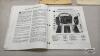 6PC VARIOUS SHOP MANUALS - 4